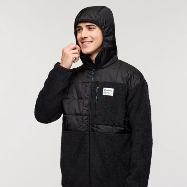 cotopaxi Trico Hybrid Hooded - Imagem 9