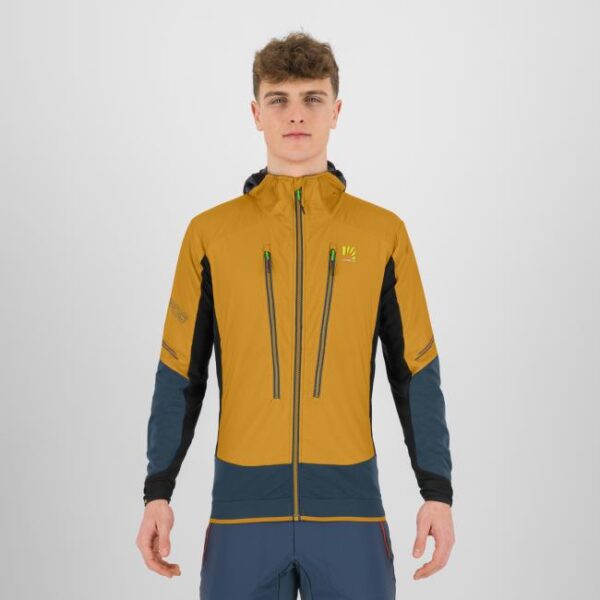 karpos Alagna Plus Evo Jacket - Imagem 2