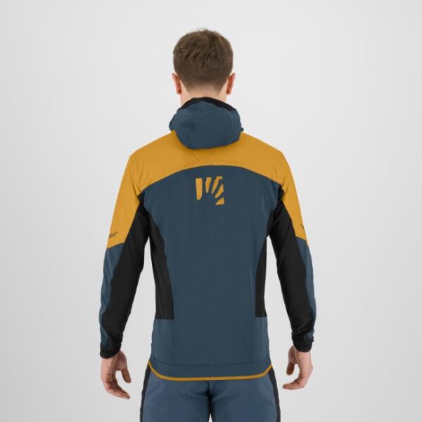 karpos Alagna Plus Evo Jacket - Imagem 3