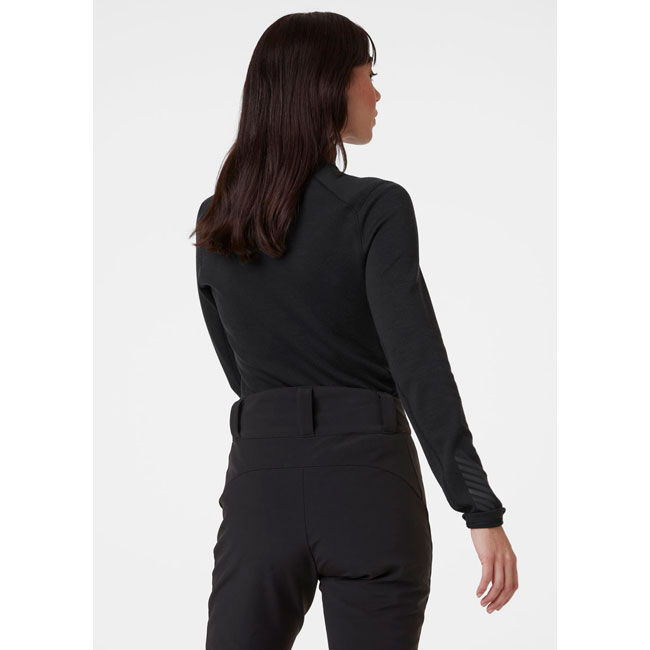 helly hansen Lifa Merino Midweight ½ Zip W - Imagem 5