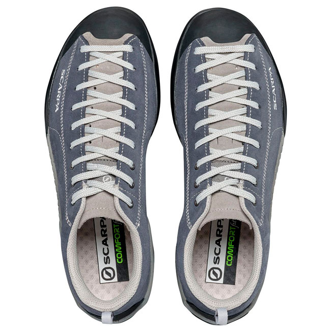 scarpa MOJITO Iron Gray - Imagem 4