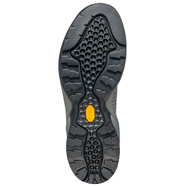 scarpa MOJITO Iron Gray - Imagem 6