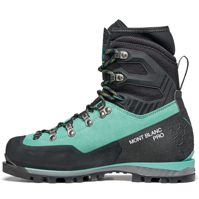 scarpa Mont Blanc Pro Gtx W - Imagem 3
