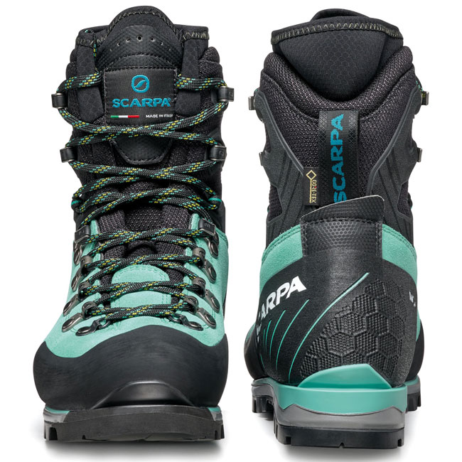 scarpa Mont Blanc Pro Gtx W - Imagem 4