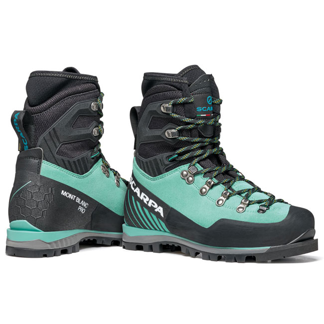scarpa Mont Blanc Pro Gtx W - Imagem 7