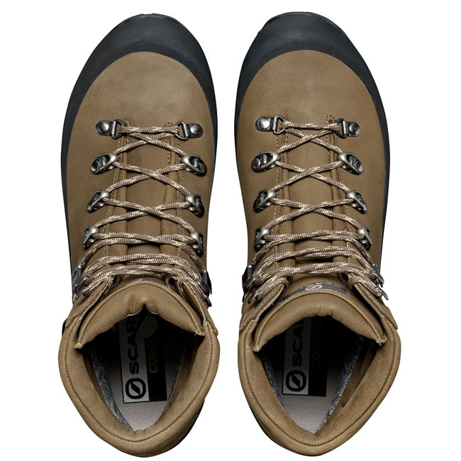 scarpa HEKLA GTX WMN T.MORO Gore-tex LN BIOMET - Imagem 5