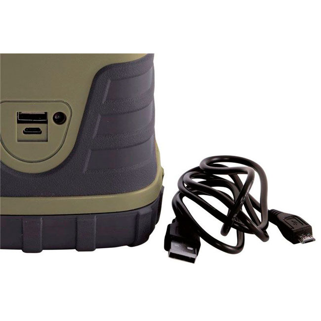 outwell Carnelian DC 350 - Imagem 3