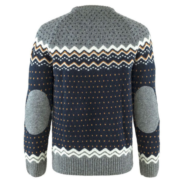 fjällräven Övik Knit Sweater M - Imagem 2