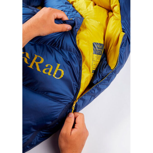 rab Neutrino 800 - Imagem 3