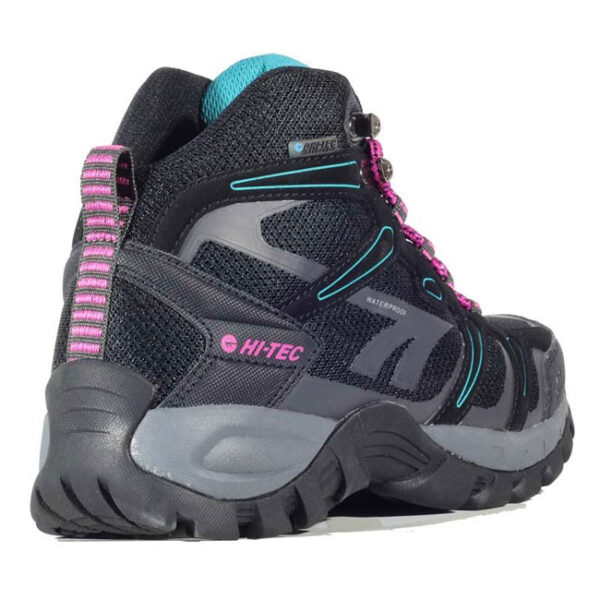 hi-tec Muflon Mid WP W - Imagem 4
