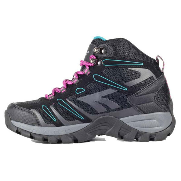 hi-tec Muflon Mid WP W - Imagem 5