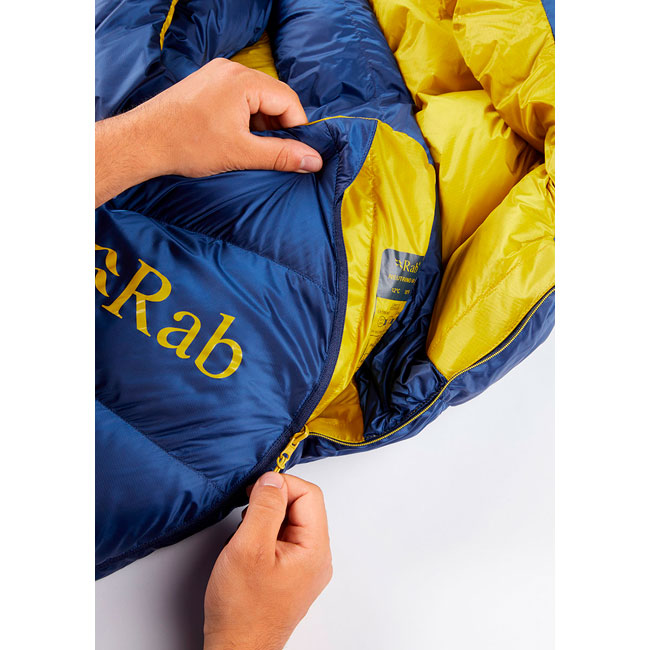 rab Neutrino 600 - Imagem 3