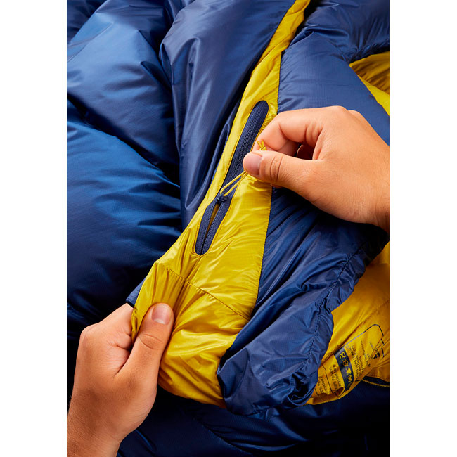 rab Neutrino 600 - Imagem 4