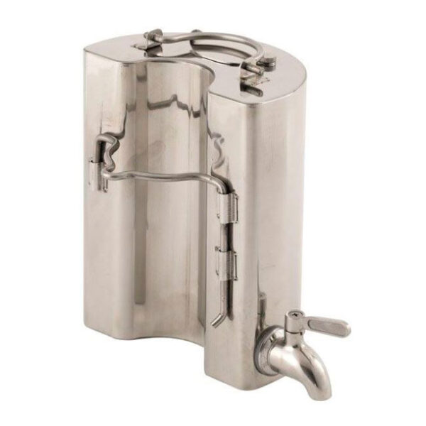 robens Bering - Imagem 2