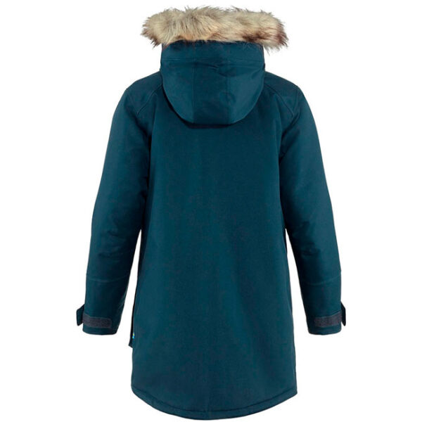fjällräven Nuuk Parka W - Imagem 2