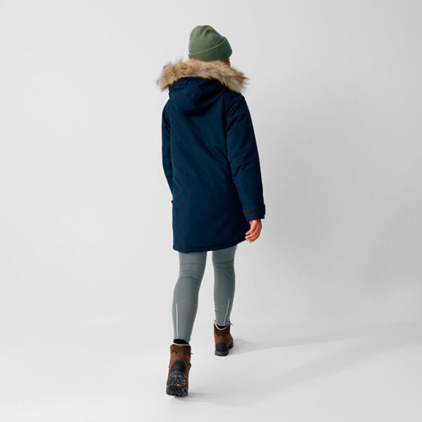 fjällräven Nuuk Parka W - Imagem 5