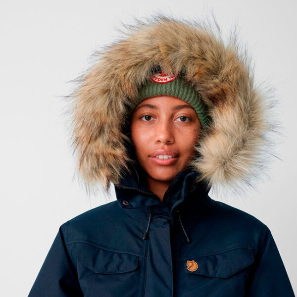 fjällräven Nuuk Parka W - Imagem 6