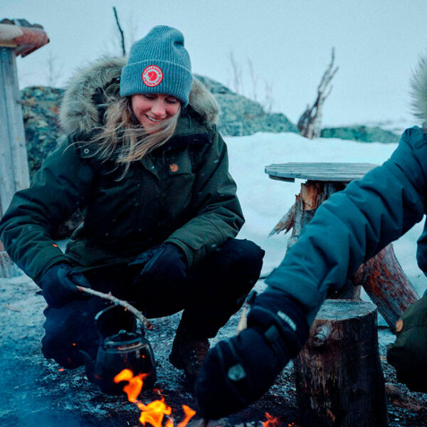 fjällräven Nuuk Parka W - Imagem 9