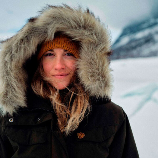 fjällräven Nuuk Parka W - Imagem 10