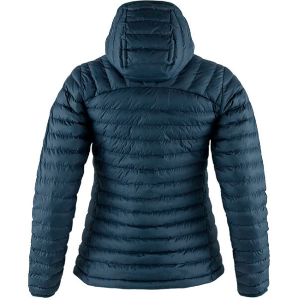 fjällräven Expedition Lätt Hoodie W - Imagem 2