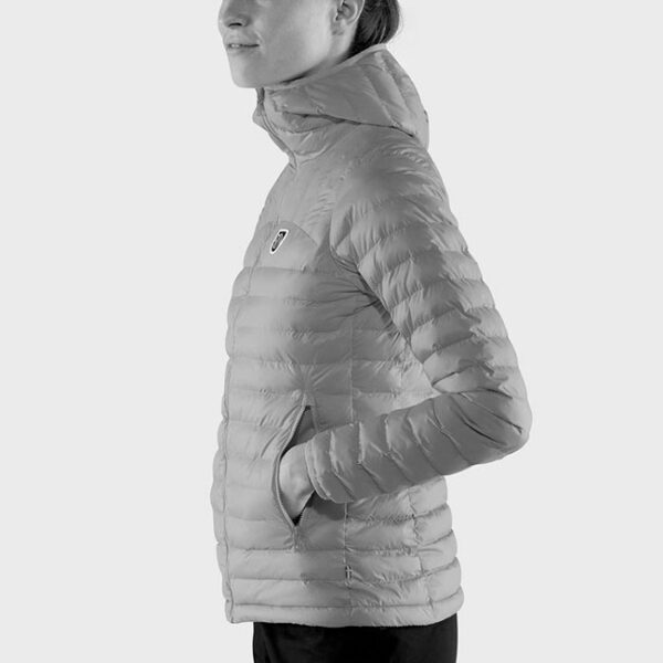 fjällräven Expedition Lätt Hoodie W - Imagem 5
