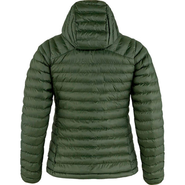 fjällräven Expedition Lätt Hoodie W - Imagem 2