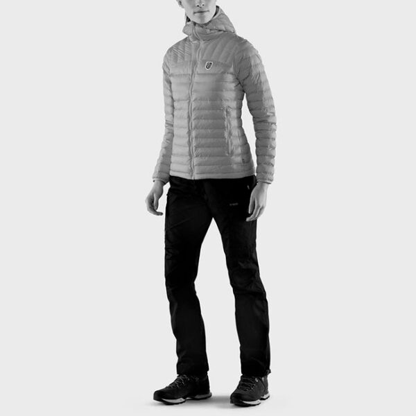 fjällräven Expedition Lätt Hoodie W - Imagem 3