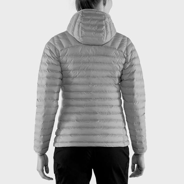 fjällräven Expedition Lätt Hoodie W - Imagem 4