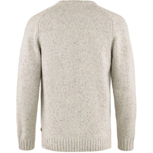 fjällräven Lada Round Neck Sweater - Imagem 2
