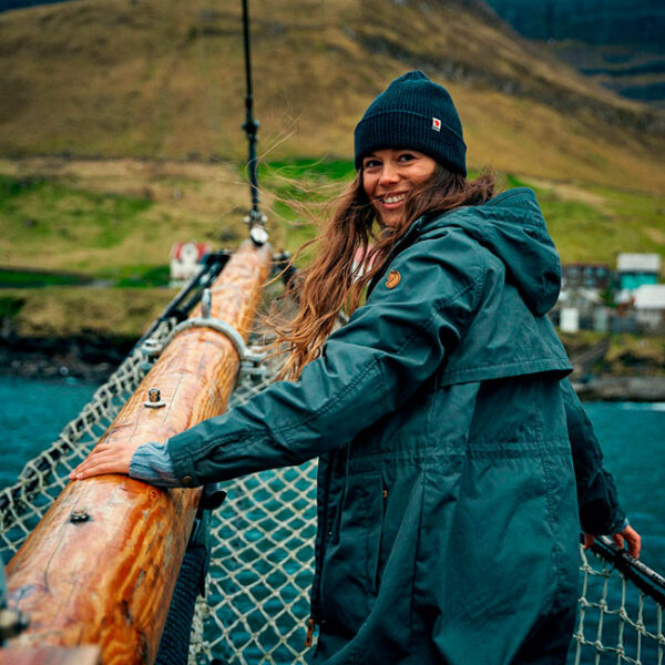 fjällräven Fjällräven Tab Hat - Imagem 3