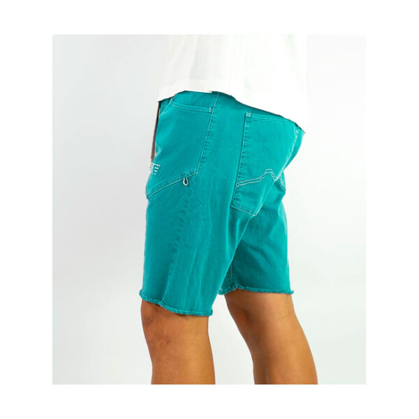 jeanstrack Montes Short - Imagem 2