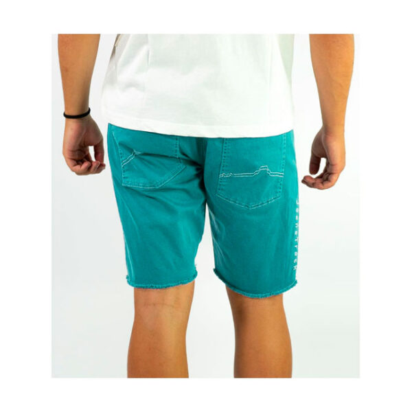 jeanstrack Montes Short - Imagem 3