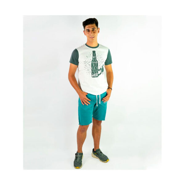 jeanstrack Montes Short - Imagem 4