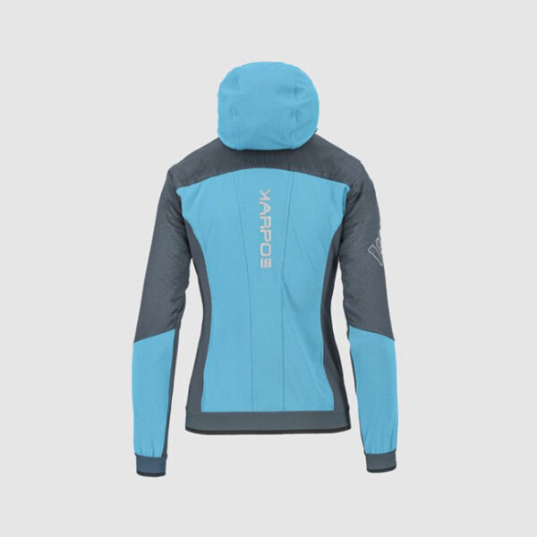 karpos Alagna Plus Evo Jacket W - Imagem 2
