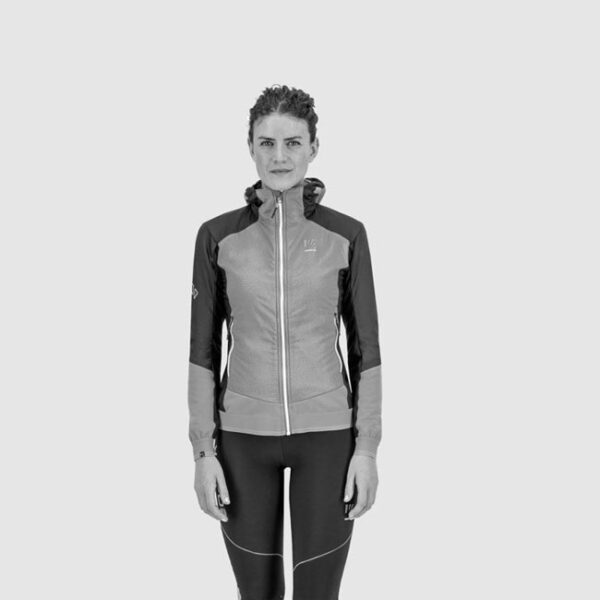 karpos Alagna Plus Evo Jacket W - Imagem 3