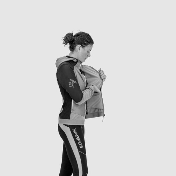 karpos Alagna Plus Evo Jacket W - Imagem 4