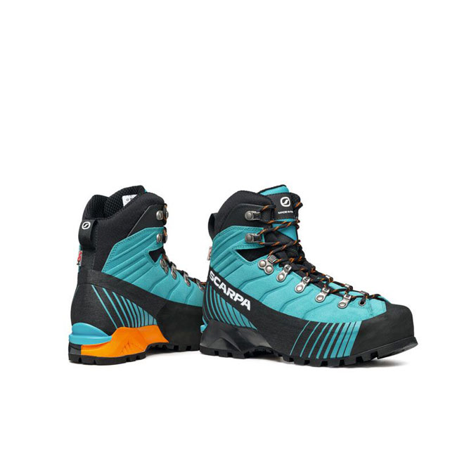scarpa Ribelle HD W - Imagem 5