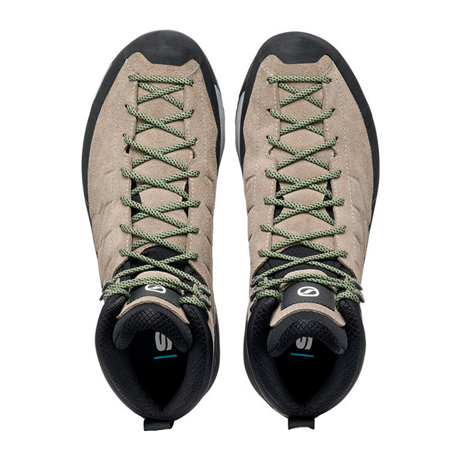 scarpa Mescalito Mid GTX - Imagem 3