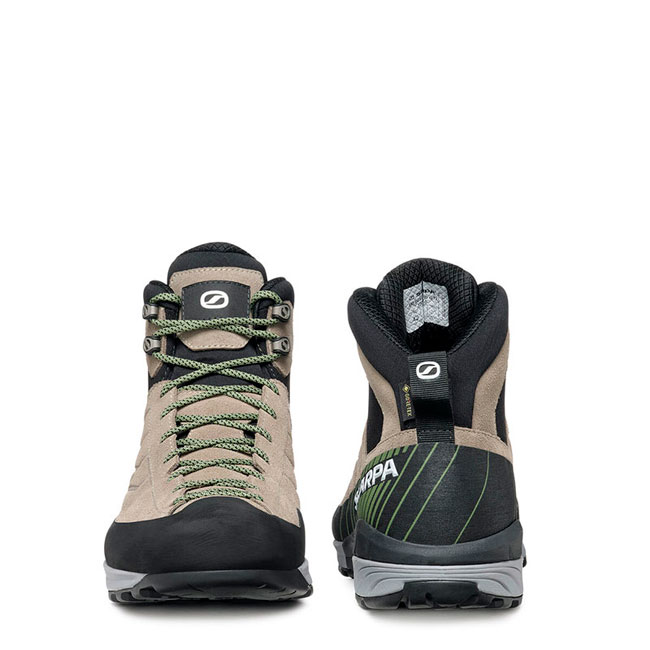 scarpa Mescalito Mid GTX - Imagem 4