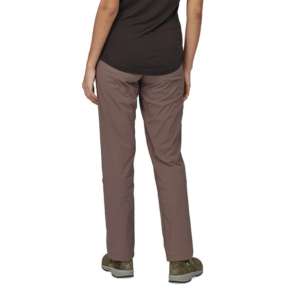 patagonia W Quandary Pants-reg Dusky Brown - Imagem 3