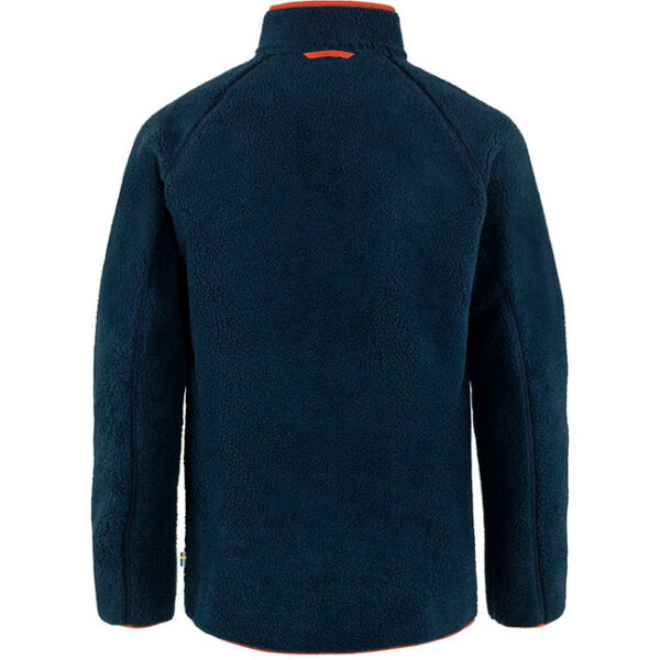 fjällräven Vardag Pile Fleece - Imagem 2