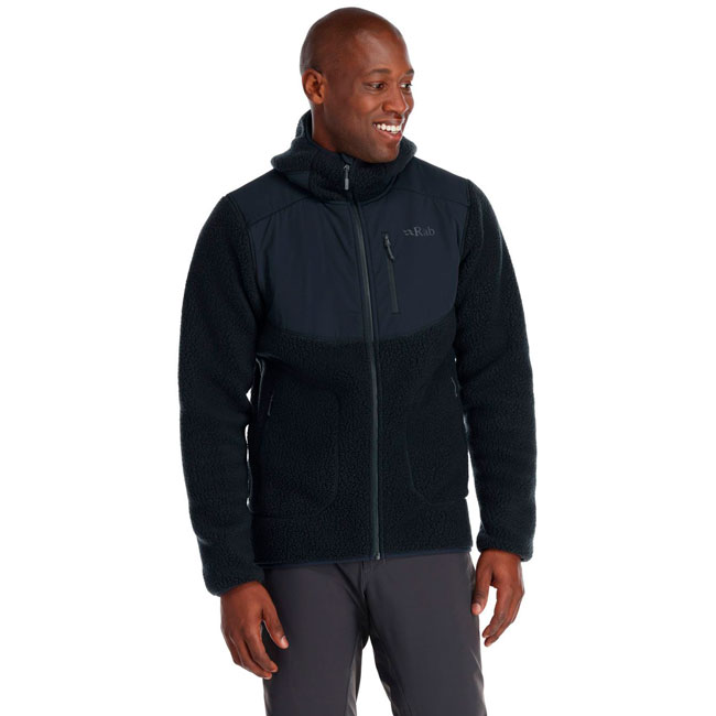 rab Outpost Hoody - Imagem 3