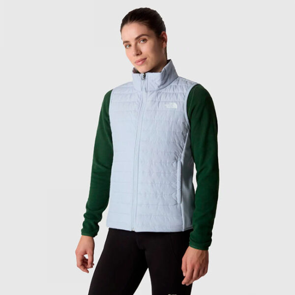 the north face Canyonlands Hybrid Vest W - Imagem 3