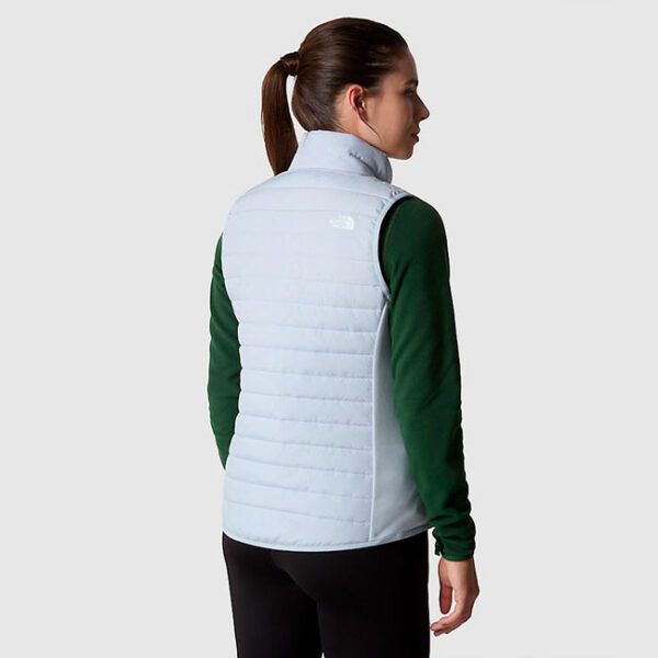 the north face Canyonlands Hybrid Vest W - Imagem 4