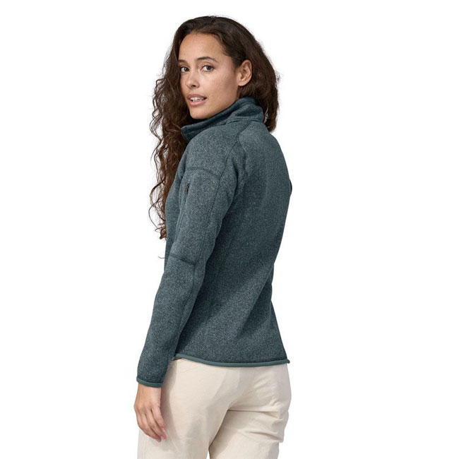 patagonia Better Sweater Fleece W - Imagem 3