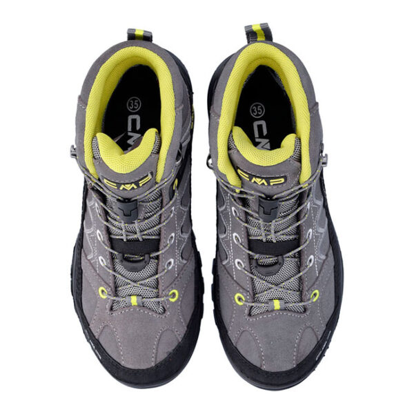 cmp Moon Mid Wp Trek Jr - Imagem 2
