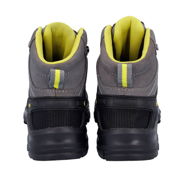cmp Moon Mid Wp Trek Jr - Imagem 5