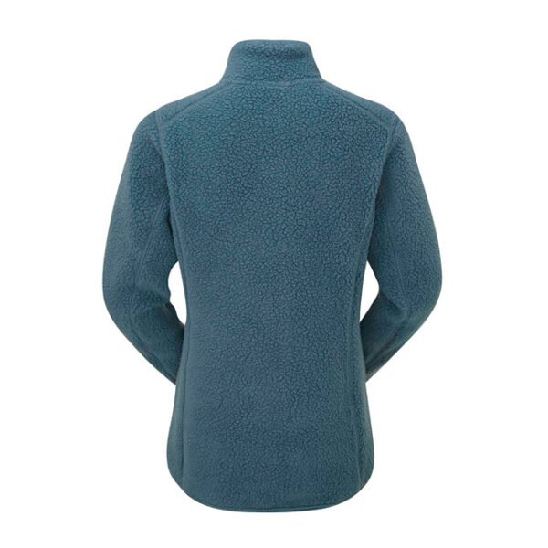 rab Shearling Jacket W - Imagem 2