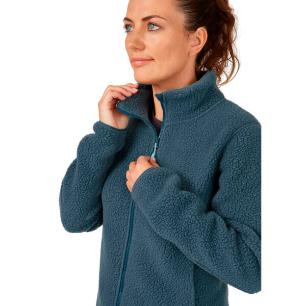 rab Shearling Jacket W - Imagem 4