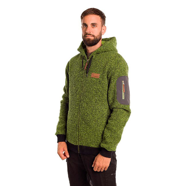 trangoworld Tindaya Jacket - Imagem 3